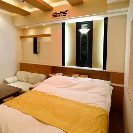 Konan  Hotel Fine Garden Kosei (Adults Only) מראה חיצוני תמונה