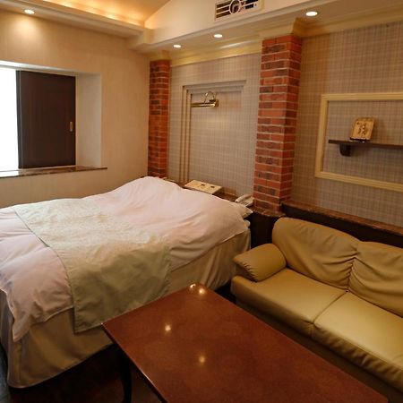 Konan  Hotel Fine Garden Kosei (Adults Only) מראה חיצוני תמונה